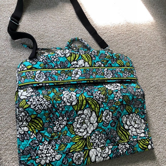 Handbags - Vera Bradley Garment Bag